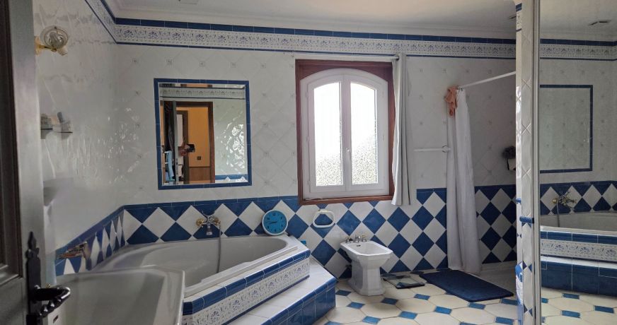 vente Maison L'isle-jourdain