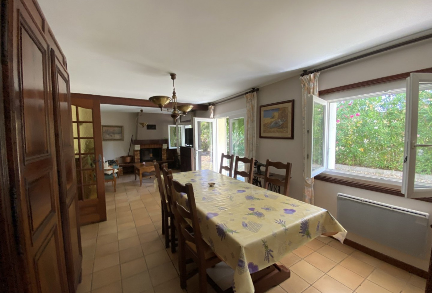 vente Maison Grisolles - Photo 7