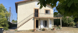 vente Maison Grisolles