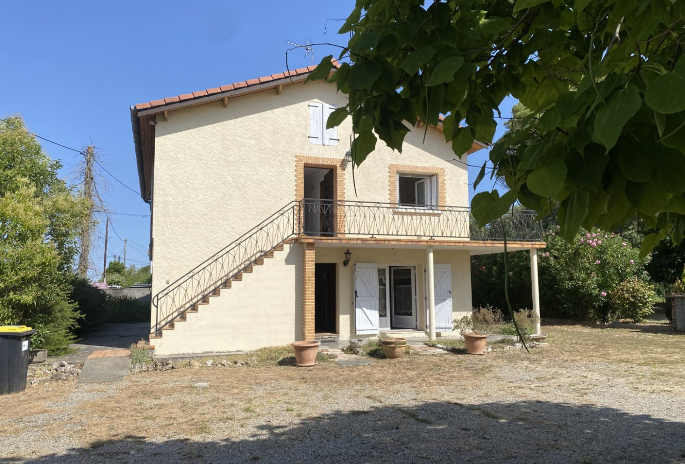vente Maison Grisolles - Photo 2