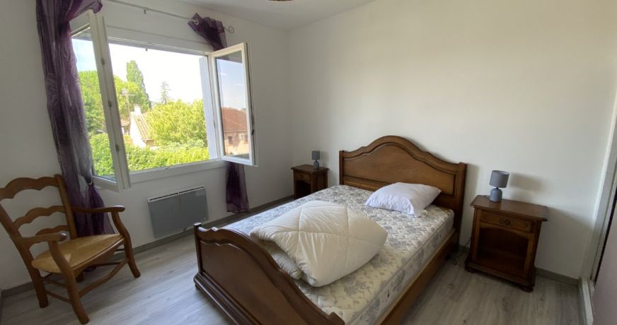 vente Maison Grisolles