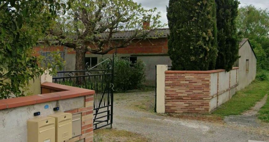 vente Maison Grisolles