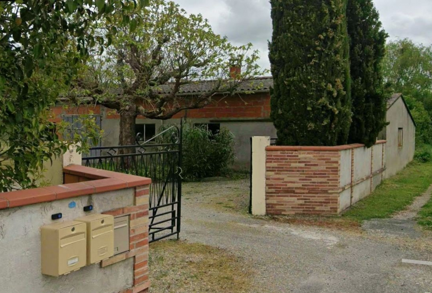 vente Maison Grisolles - Photo 9