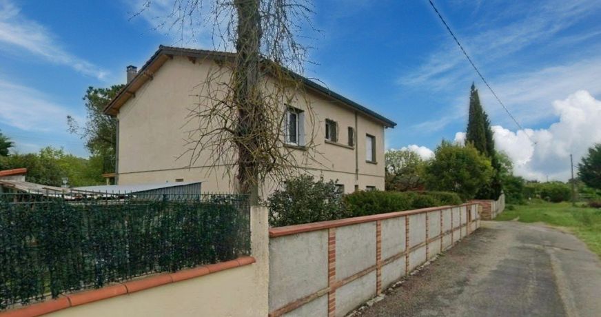 vente Maison Grisolles