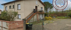 vente Maison Grisolles