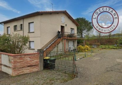 vente Maison Grisolles