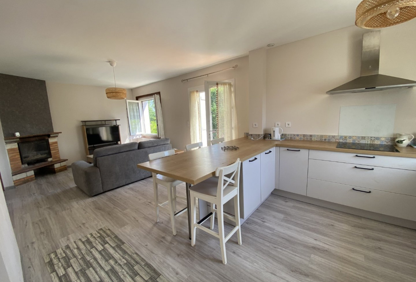 vente Maison Grisolles - Photo 4