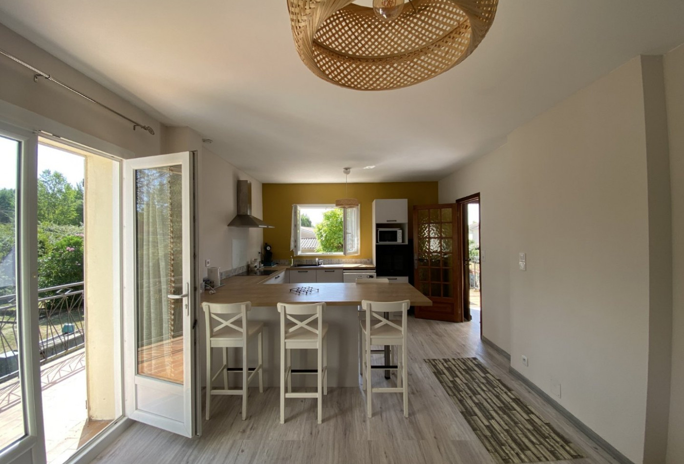 vente Maison Grisolles - Photo 5