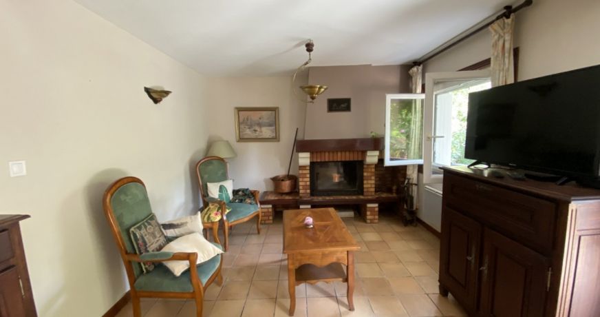 vente Maison Grisolles