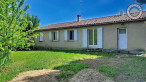 vente Maison L'isle-jourdain
