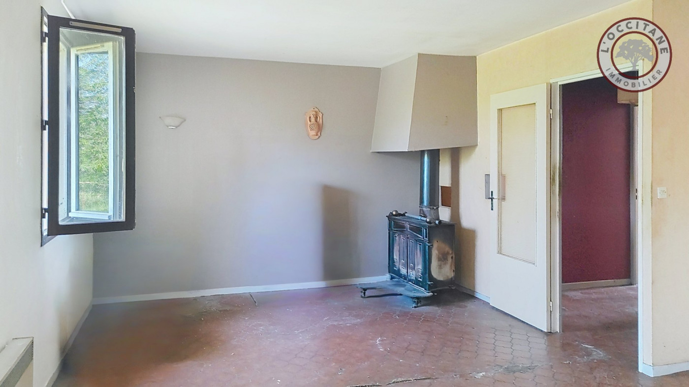 vente Maison L'isle-jourdain - Photo 7