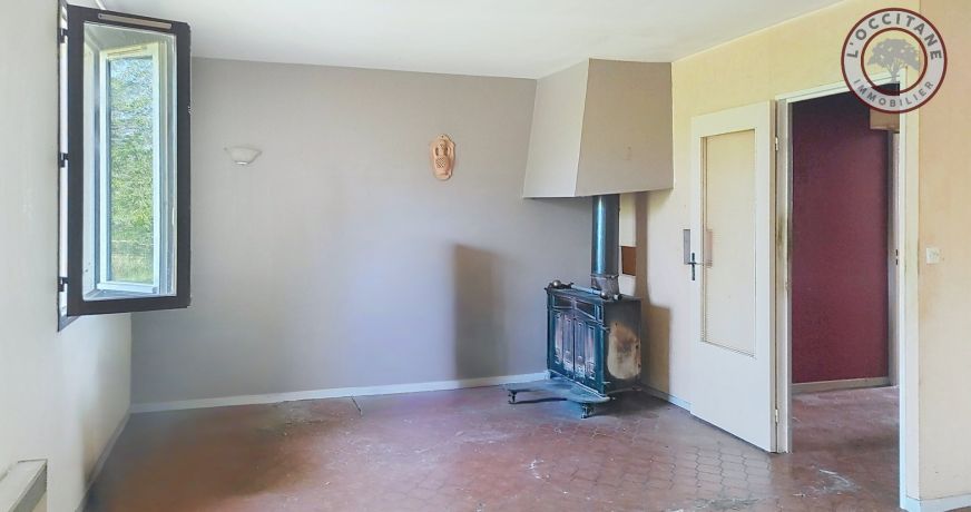 vente Maison L'isle-jourdain
