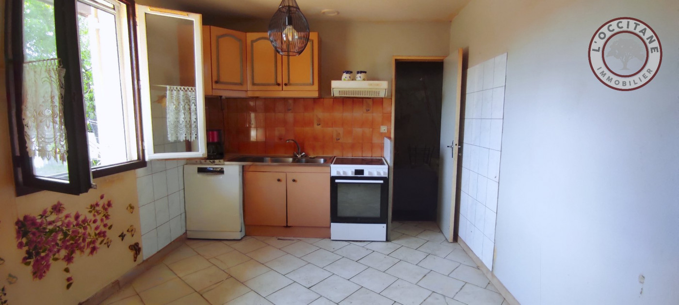 vente Maison L'isle-jourdain - Photo 6