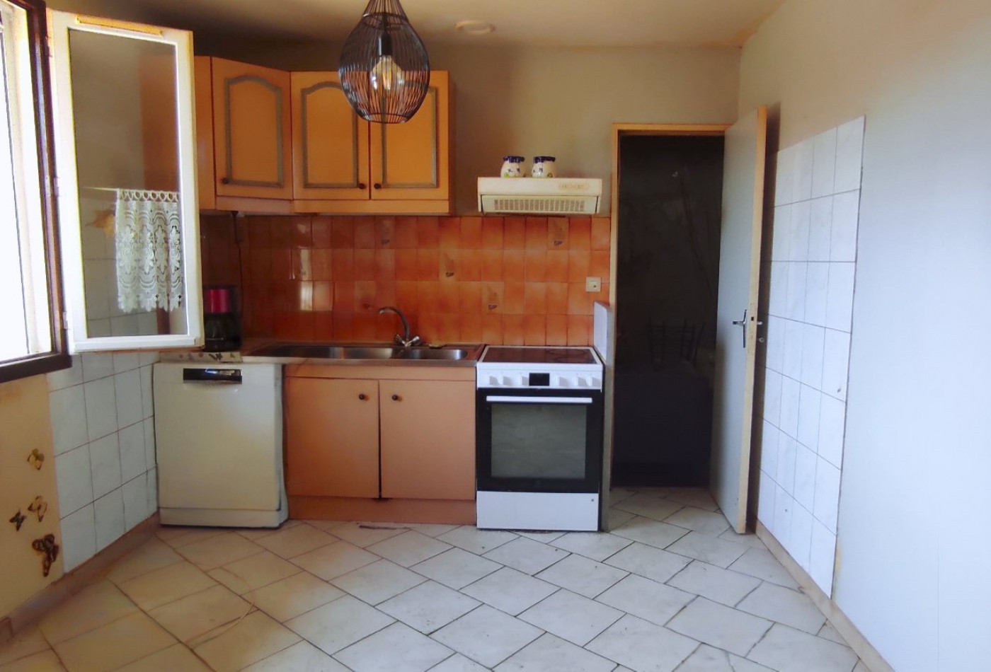 vente Maison L'isle-jourdain - Photo 6
