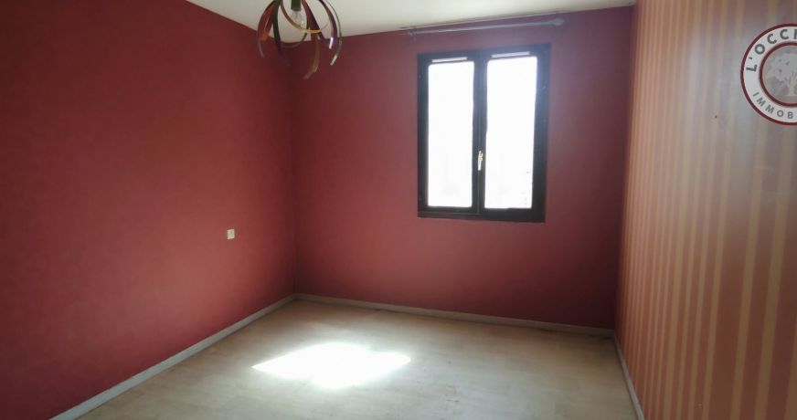 vente Maison L'isle-jourdain