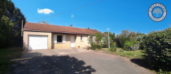 vente Maison L'isle-jourdain