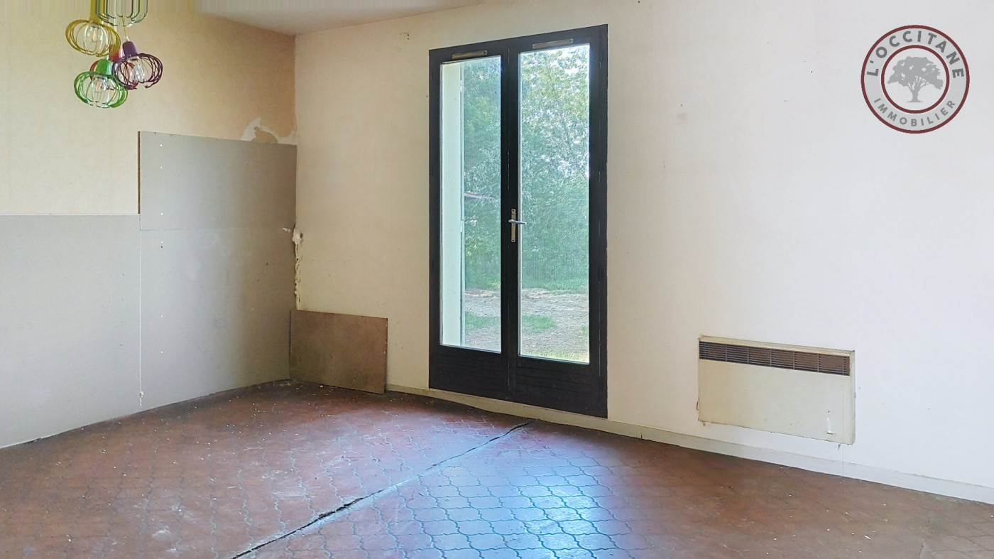 vente Maison L'isle-jourdain - Photo 8