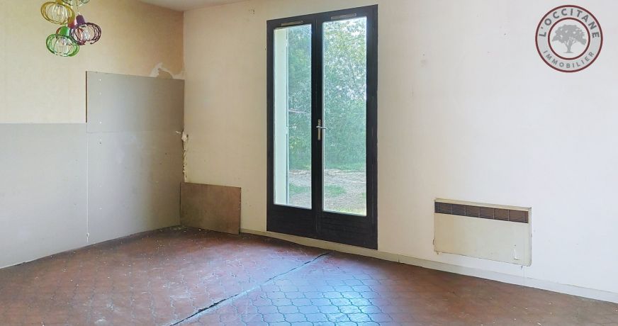 vente Maison L'isle-jourdain