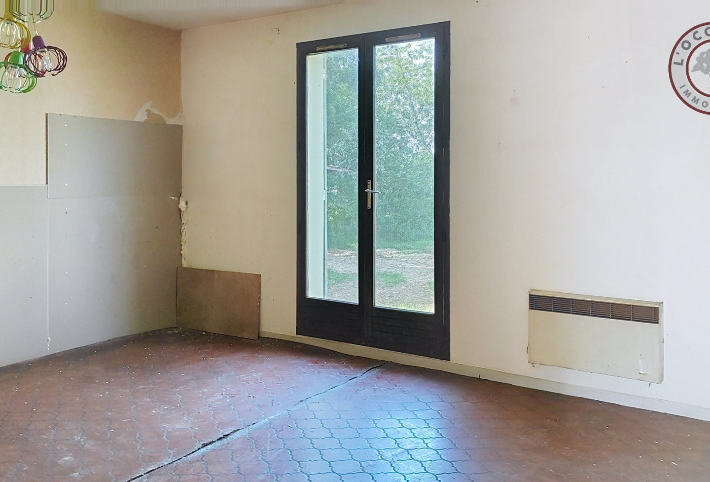 vente Maison L'isle-jourdain - Photo 8