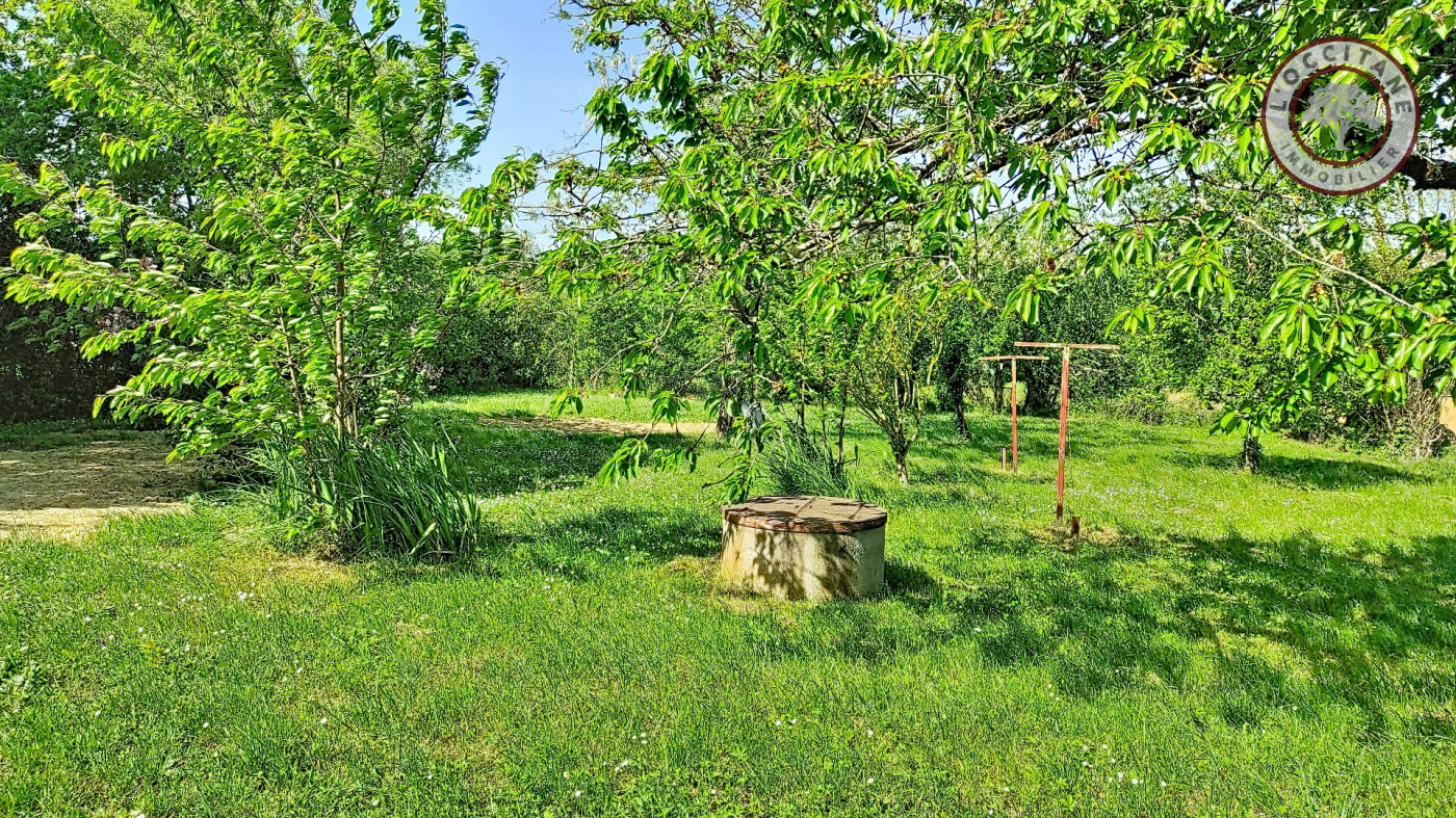 vente Maison L'isle-jourdain - Photo 5