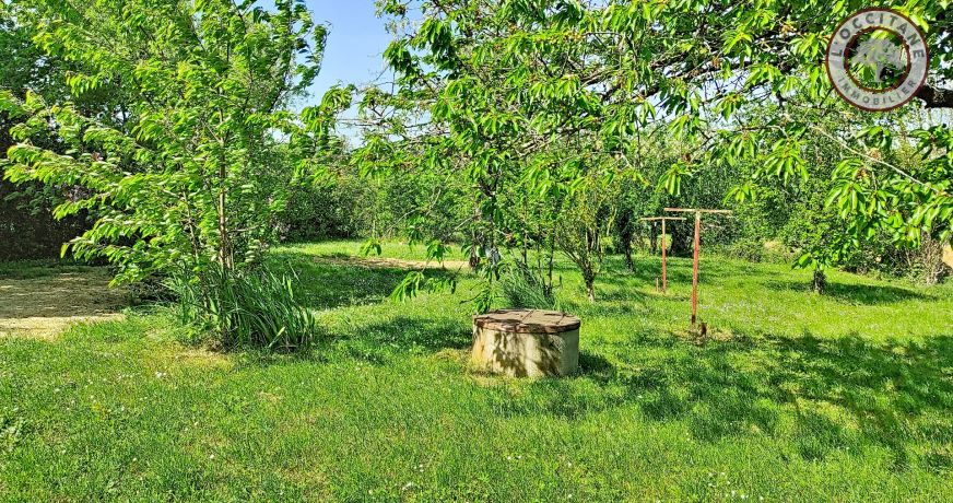 vente Maison L'isle-jourdain