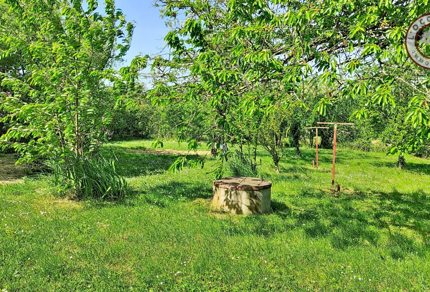 vente Maison L'isle-jourdain - Photo 5