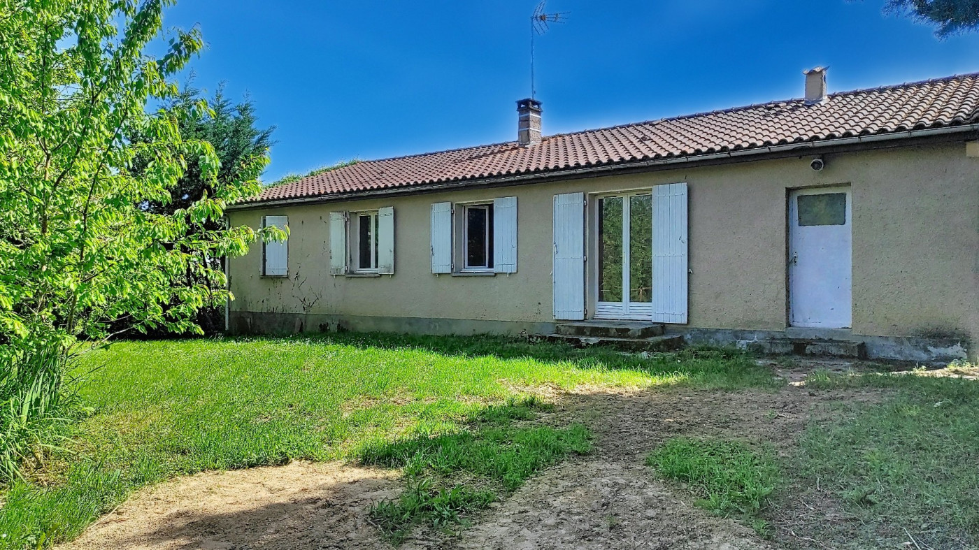 à vendre Maison L'isle-jourdain - Photo 3