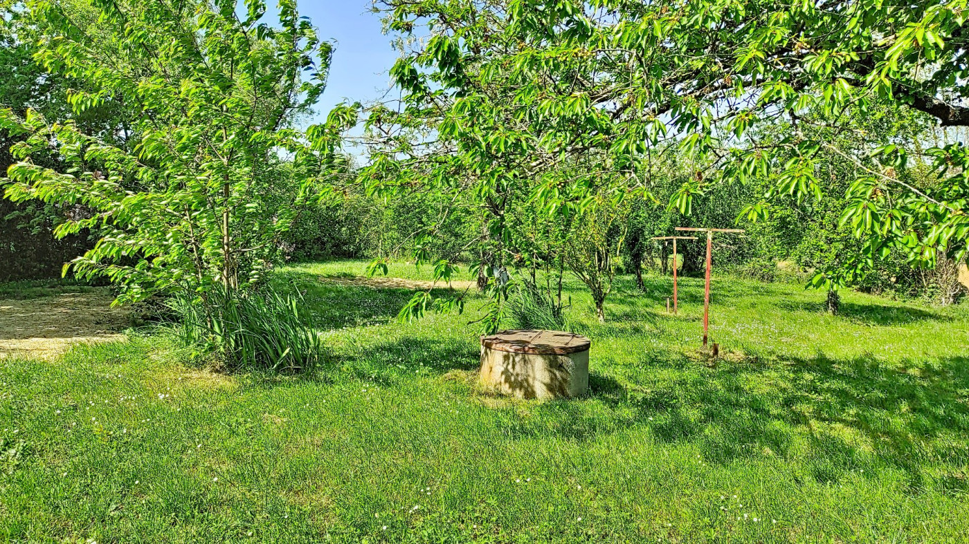 à vendre Maison L'isle-jourdain - Photo 5