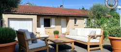 vente Maison L'isle-jourdain