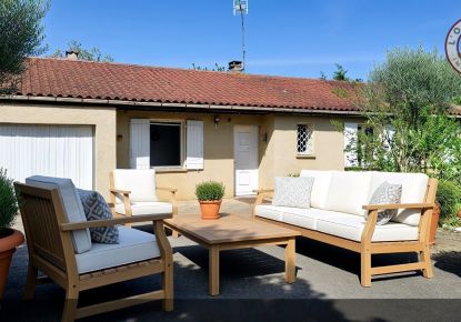 vente Maison L'isle-jourdain