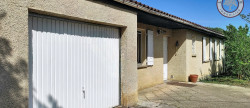 vente Maison L'isle-jourdain