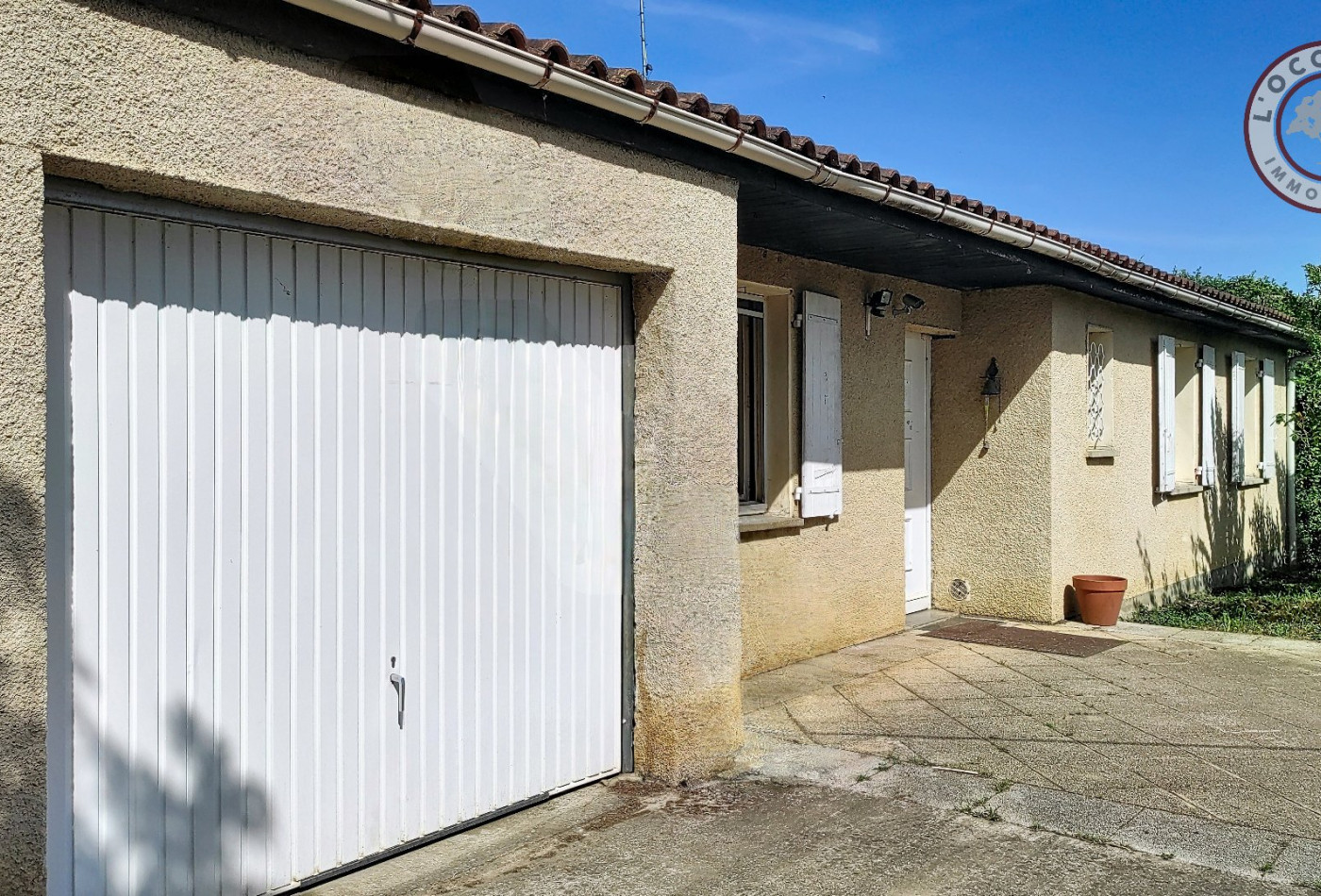 vente Maison L'isle-jourdain - Photo 4
