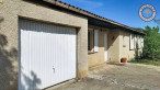 vente Maison L'isle-jourdain