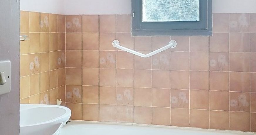 vente Maison L'isle-jourdain