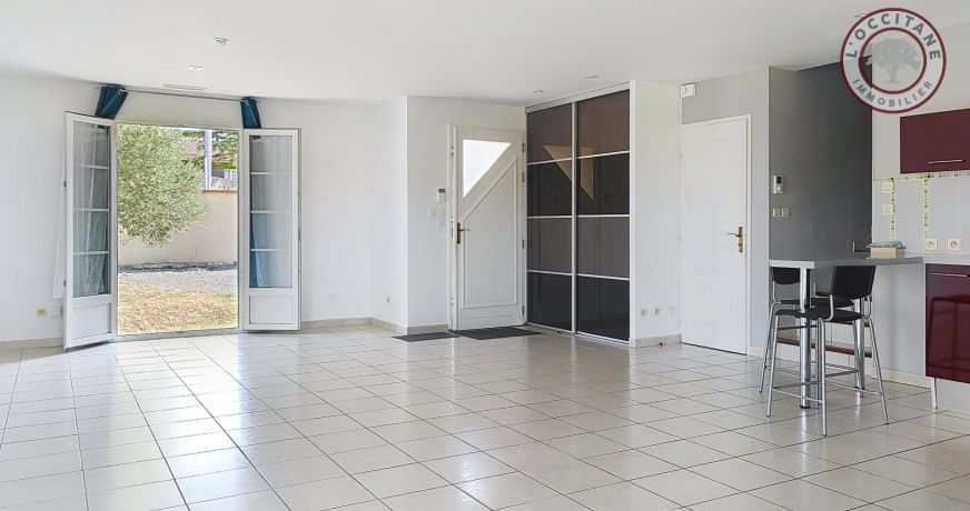 vente Maison L'isle-jourdain