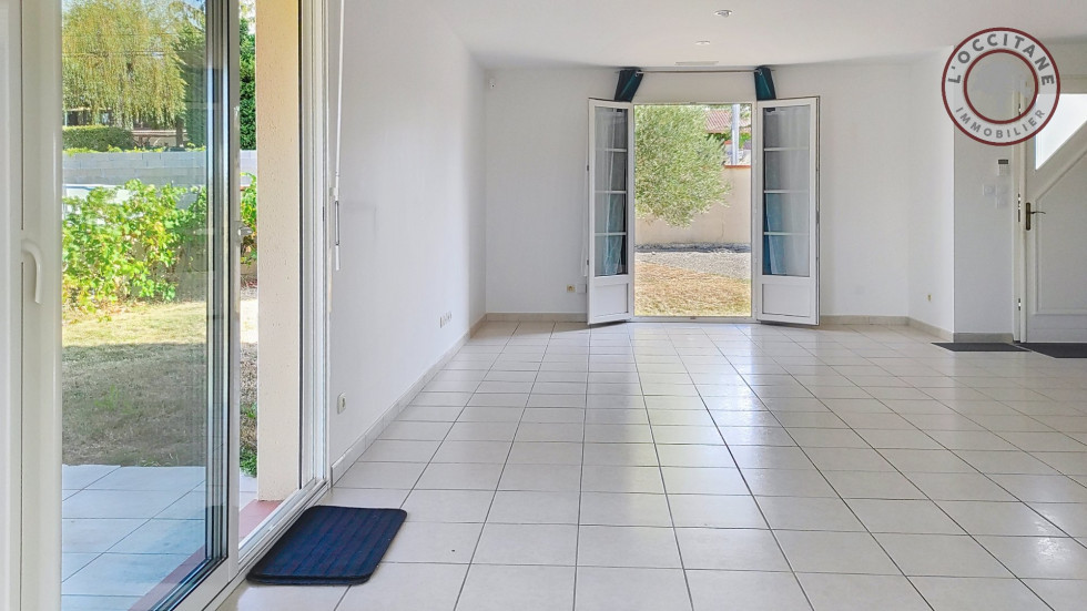 vente Maison L'isle-jourdain - Photo 8