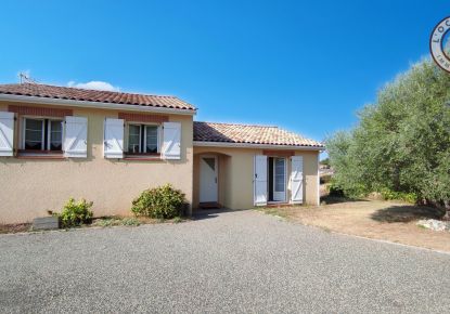 vente Maison L'isle-jourdain