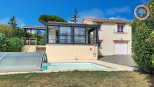 vente Maison L'isle-jourdain