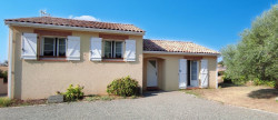 vente Maison L'isle-jourdain