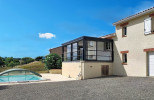 vente Maison L'isle-jourdain