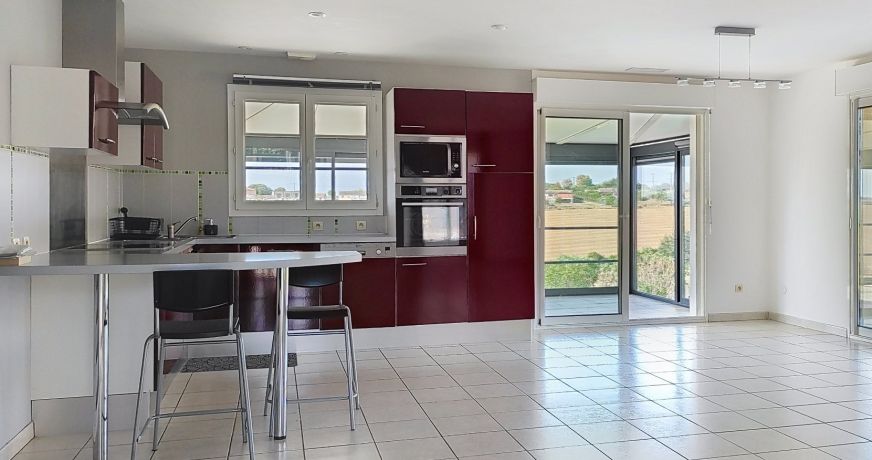 vente Maison L'isle-jourdain