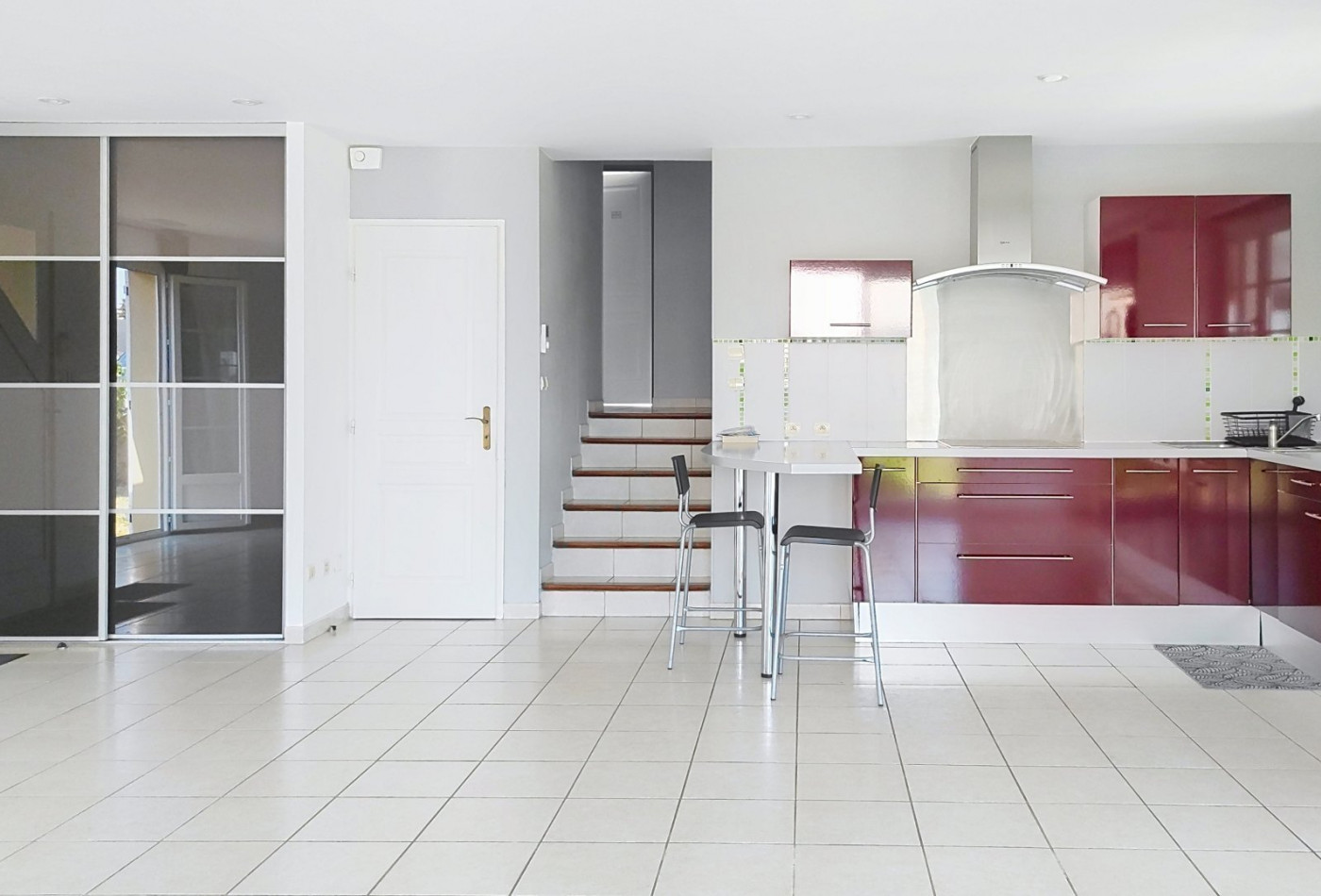 vente Maison L'isle-jourdain - Photo 7