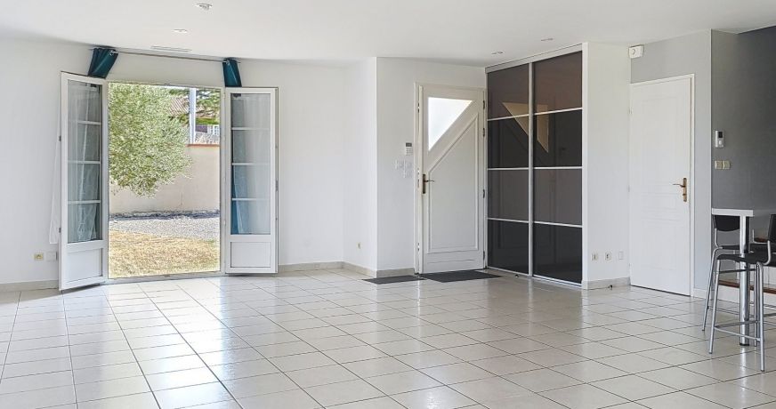 vente Maison L'isle-jourdain