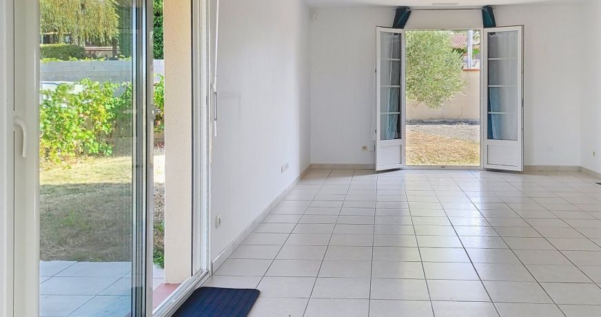 vente Maison L'isle-jourdain