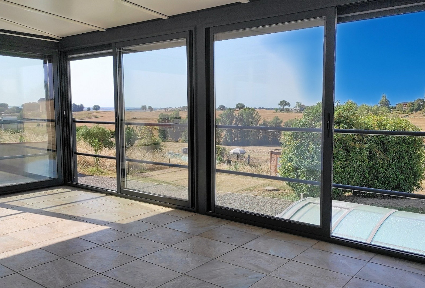 vente Maison L'isle-jourdain - Photo 10