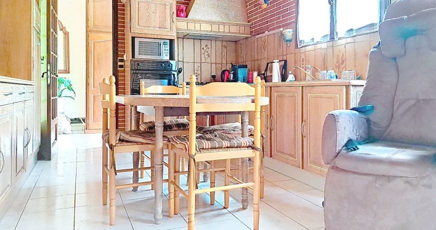 vente Maison L'isle-jourdain