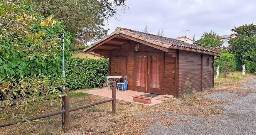 vente Maison L'isle-jourdain