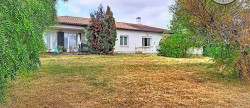 vente Maison L'isle-jourdain