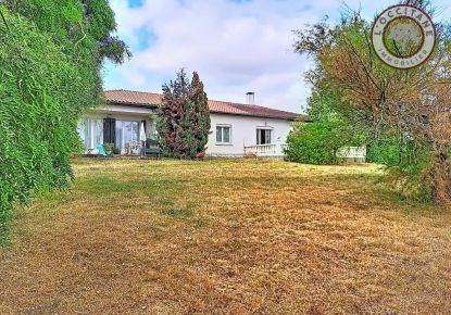 vente Maison L'isle-jourdain
