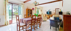 vente Maison L'isle-jourdain